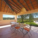 فيلة Amendoa By Interhome ألكانتيريا