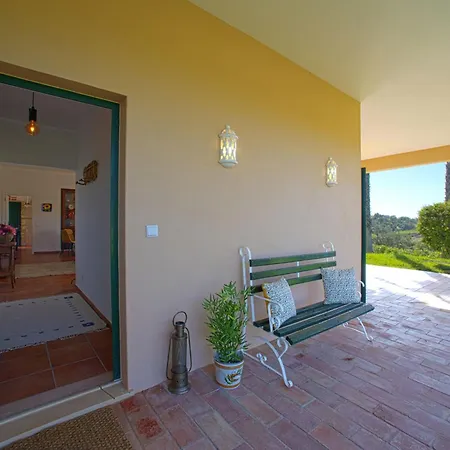 فيلة Amendoa By Interhome *