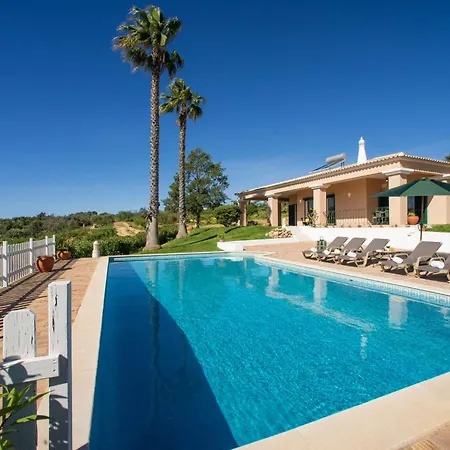 فيلة Amendoa By Interhome