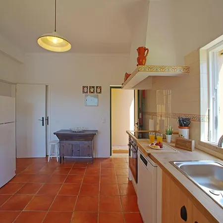 Amendoa By Interhome Villa