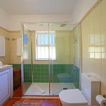 Amendoa By Interhome Villa Alcantarilha