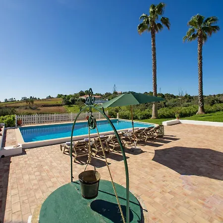 Villa Amendoa By Interhome *