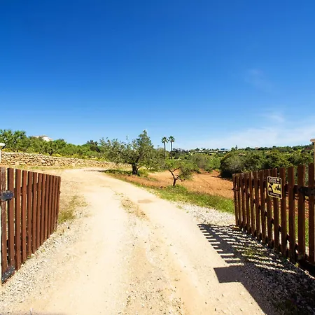 Villa Amendoa By Interhome Alcantarilha