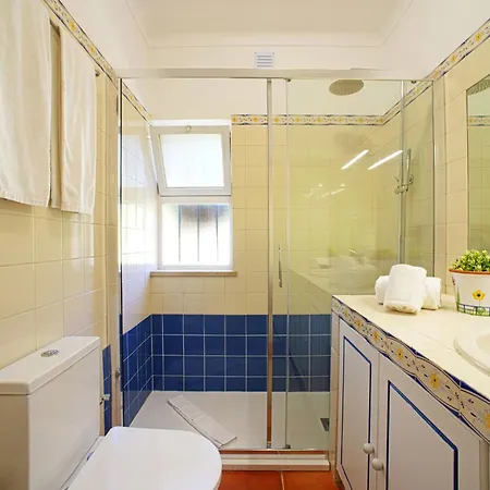 Villa Amendoa By Interhome