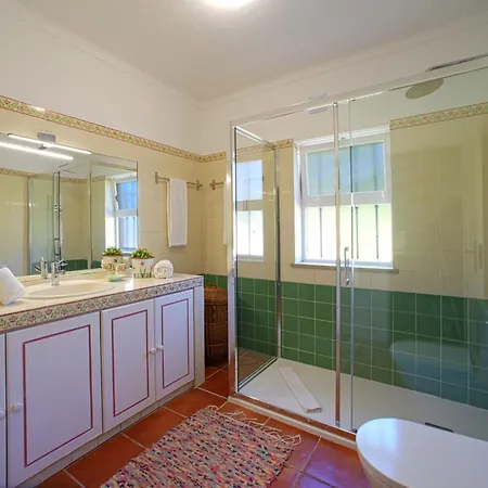 Amendoa By Interhome Villa