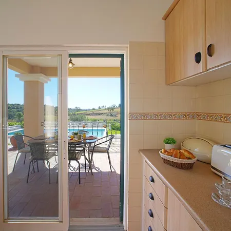 Villa Amendoa By Interhome *