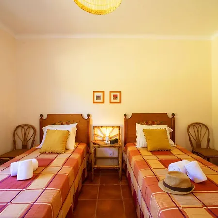 Amendoa By Interhome Villa Alcantarilha