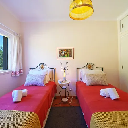 Villa Amendoa By Interhome *