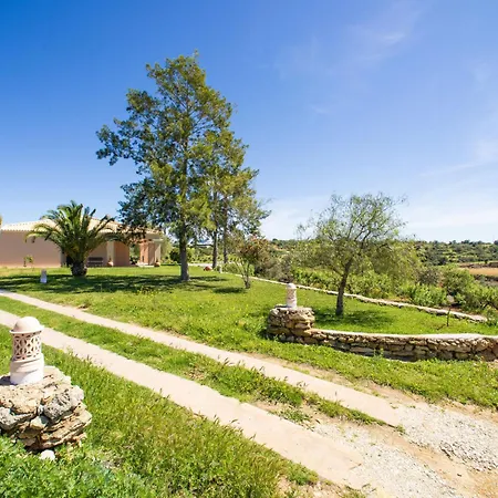 Villa Amendoa By Interhome