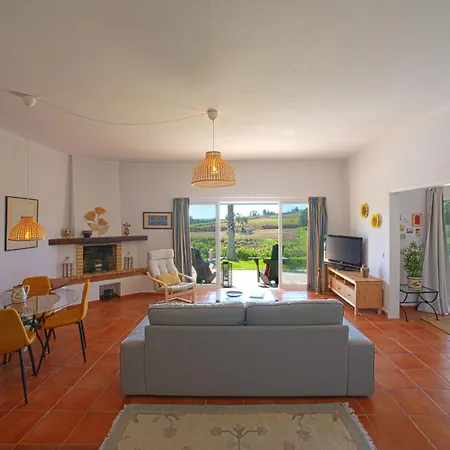 Amendoa By Interhome Villa