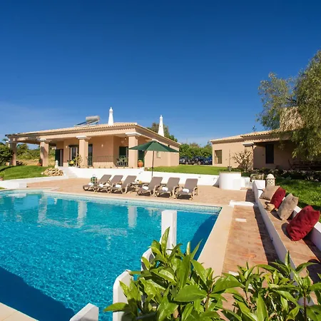 Villa Amendoa By Interhome *