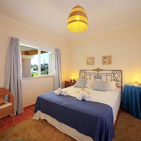 Villa Amendoa By Interhome