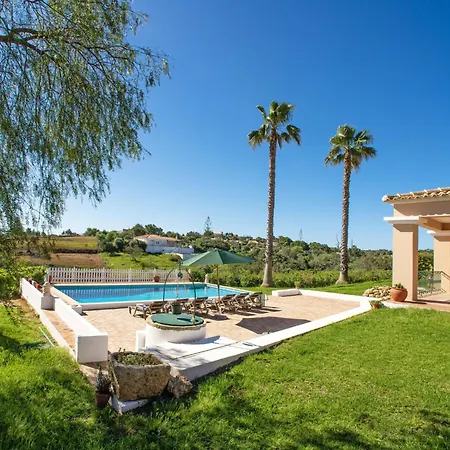 Amendoa By Interhome Villa Alcantarilha