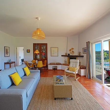 Villa Amendoa By Interhome