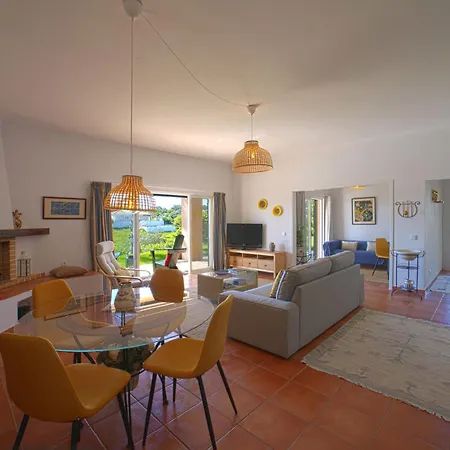Amendoa By Interhome Villa Alcantarilha