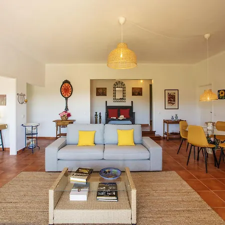 Villa Amendoa By Interhome Alcantarilha