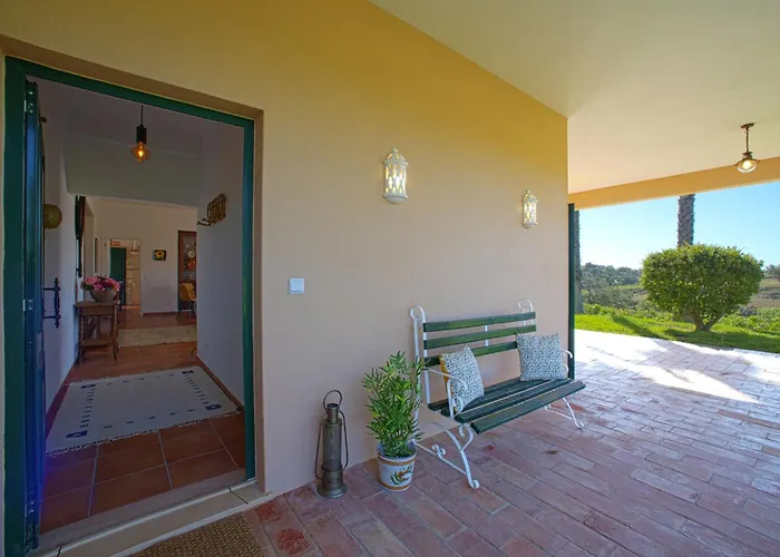 Villa Amendoa By Interhome *