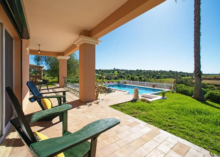 Amendoa By Interhome * Alcantarilha