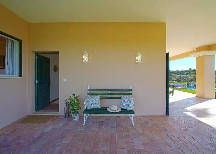 Villa Amendoa By Interhome *