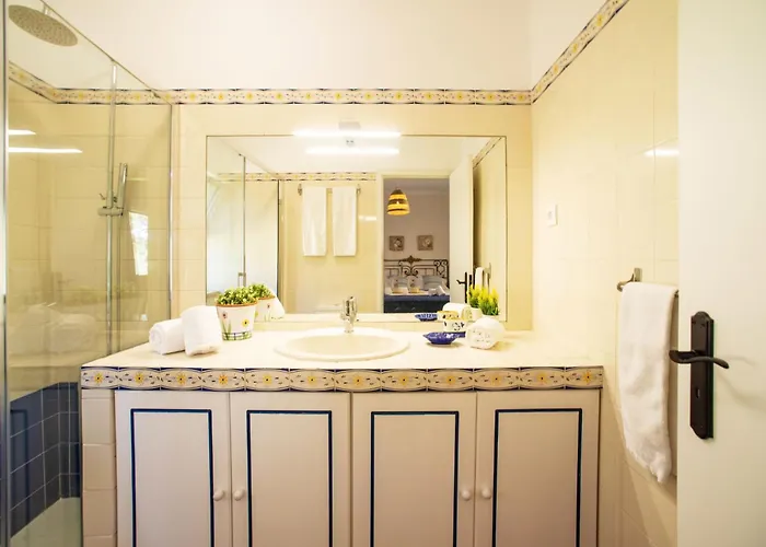 Villa Amendoa By Interhome