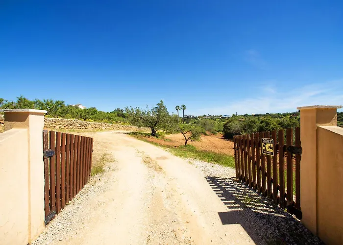 Villa Amendoa By Interhome Alcantarilha