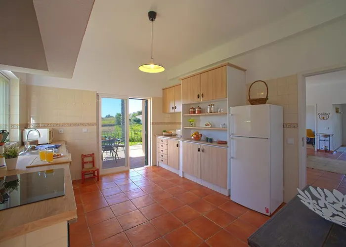 Amendoa By Interhome *