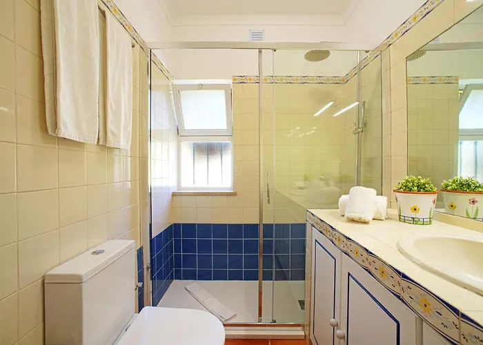 Villa Amendoa By Interhome