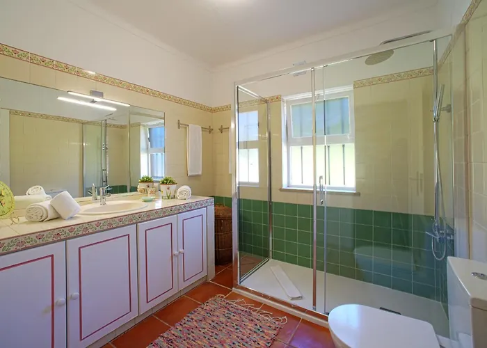 Amendoa By Interhome Villa