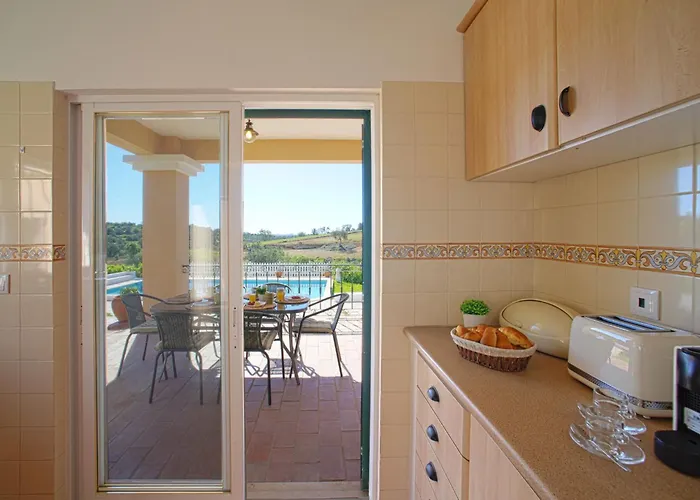 Villa Amendoa By Interhome *