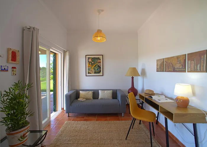Amendoa By Interhome *