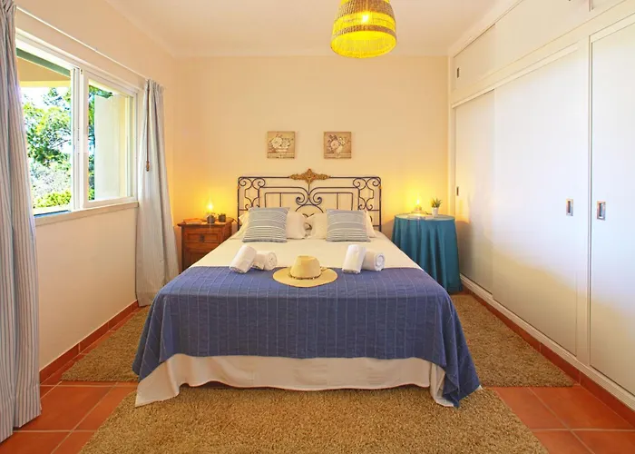 Amendoa By Interhome
