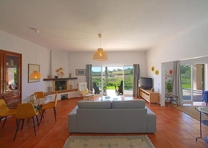 Amendoa By Interhome Villa