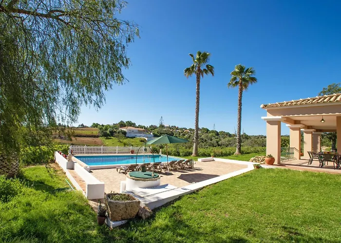 Amendoa By Interhome Villa Alcantarilha