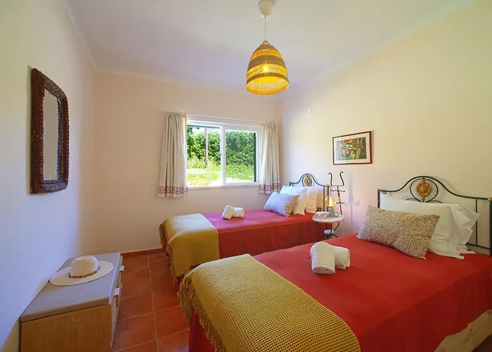 Amendoa By Interhome *