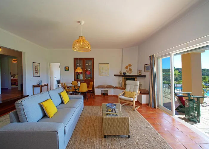 Villa Amendoa By Interhome