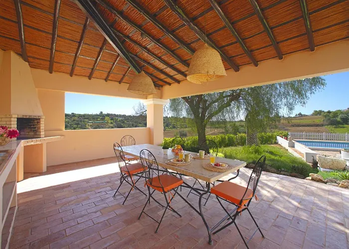 Villa Amendoa By Interhome Alcantarilha