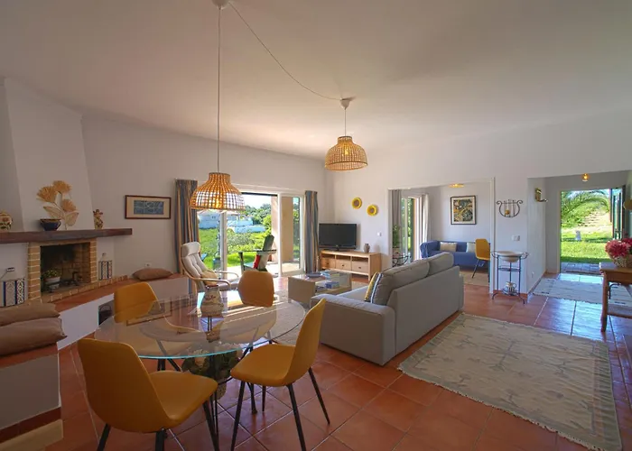 Amendoa By Interhome Villa Alcantarilha