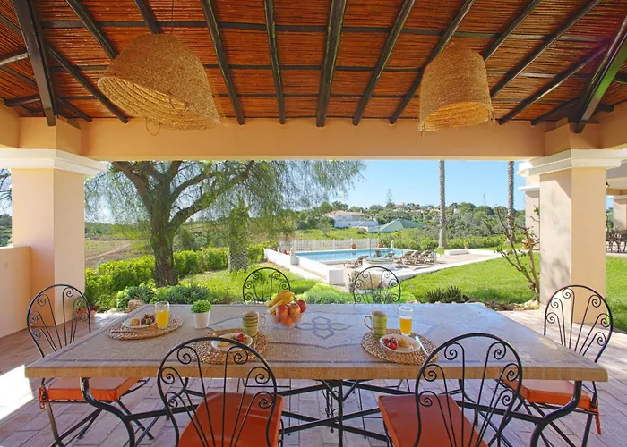 Villa Amendoa By Interhome *