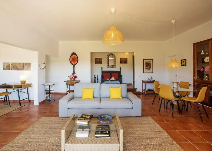 Villa Amendoa By Interhome Alcantarilha