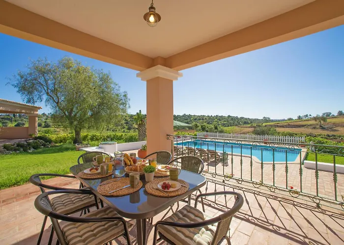 Amendoa By Interhome *