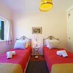 فيلة Amendoa By Interhome *