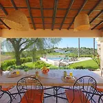 فيلة Amendoa By Interhome *
