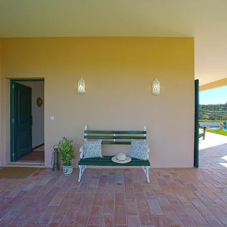فيلة Amendoa By Interhome *