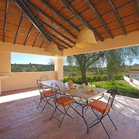 Vila Amendoa By Interhome Alcantarilha